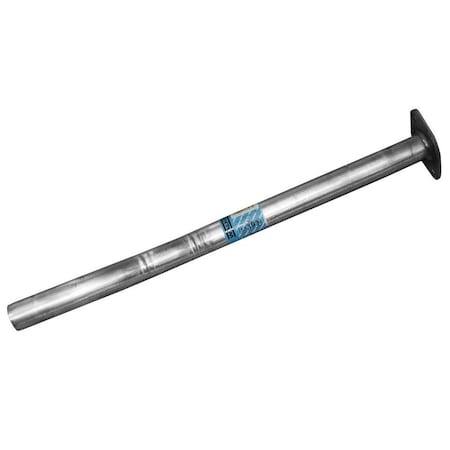 Walker Exhaust Intermediate Pipe, 53393 53393